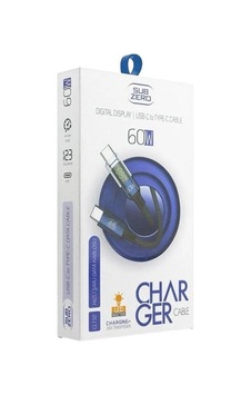 Vaveni Cl 150 Type 60w Sarj Kablosu 1 Adet Arz Vaveni Cl 150 Type 60w Sarj Kablosu 1 Adet Arz