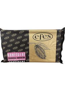 Efes Frambuaz Aromalı Konfiseri 2500 G Efes Frambuaz Aromalı Konfiseri 2500 G
