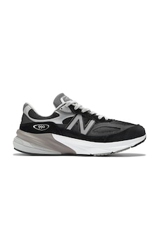 New Balance 990v6 Kadın Spor Ayakkabı W990bk6 W990bk6 Bk Bk Çok Renkli New Balance 990v6 Kadın Spor Ayakkabı W990bk6 W990bk6 Bk Bk Çok Renkli