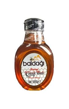 Baldağı Süzme Çiçek Balı 1 KG