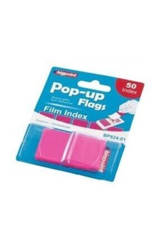 Yap.kagıt Bıgpoınt 25x45 Index Pembe Bp824-01 Yap.kagıt Bıgpoınt 25x45 Index Pembe Bp824-01