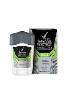 Rexona Clinical Protection Active Fresh Erkek Stick Deodorant 45 ML Rexona Clinical Protection Active Fresh Erkek Stick Deodorant 45 ML