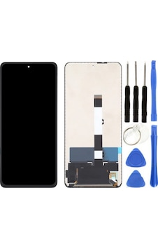 Xiaomi Poco X3 Nfc Uyumlu Lcd Ekran Dokunmatik + Tamir Seti Xiaomi Poco X3 Nfc Uyumlu Lcd Ekran Dokunmatik + Tamir Seti