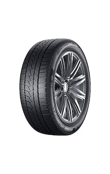 Continental Wintercontact Ts 860 S Ssr 225/45r19 96v XL M+s 3pmsf Fr  Kış Lastiği 2021