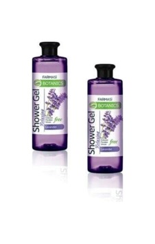 Botanics Lavanta Özlü Rahatlatıcı Duş Jeli-500 Ml 2 Adet Diğer Botanics Lavanta Özlü Rahatlatıcı Duş Jeli-500 Ml 2 Adet Diğer