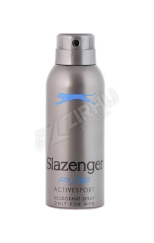3 Adet Slazenger Mavi A/s Deo 150 Ml 3 Adet Slazenger Mavi A/s Deo 150 Ml