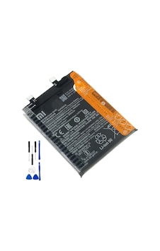 Xiaomi Mi 11 Ultra Pil - Batarya Bm55 5000 Mah + Tamir Set Xiaomi Mi 11 Ultra Pil - Batarya Bm55 5000 Mah + Tamir Set