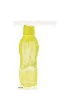 TUPPERWARE EKO ŞİŞE 750 ML SARI TUPPERWARE EKO ŞİŞE 750 ML SARI