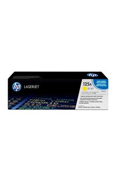 Hp 125A Cb542A Sarı Toner Hp 125A Cb542A Sarı Toner