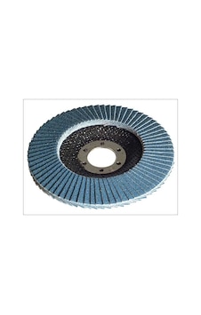 İnterflex Flap Disk Zımpara 180x60 Kum Zirconia 33376376 İnterflex Flap Disk Zımpara 180x60 Kum Zirconia 33376376
