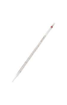Cam Pastör Pipeti Ölçülü - Tekrar Kullanılabilir Yapıda - 2 Ml Cam Pastör Pipeti Ölçülü - Tekrar Kullanılabilir Yapıda - 2 Ml