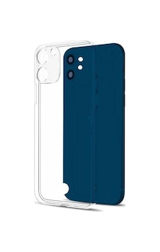 Reeder S19 Max Pro Kılıf Kamera Korumalı Silikon Rubber Arka Kapak Şeffaf Reeder S19 Max Pro Kılıf Kamera Korumalı Silikon Rubber Arka Kapak Şeffaf