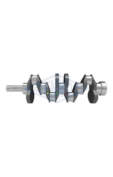 KRANK MILI GRANK DOVME CELIK GM 1406-1 KORE H100 MIN/H100 KMY/H1/STAREX/BONGO/PREGIO/L200 DIZEL 1993-2007 OEM Yedek Parca 34465745 KRANK MILI GRANK DOVME CELIK GM 1406-1 KORE H100 MIN/H100 KMY/H1/STAREX/BONGO/PREGIO/L200 DIZEL 1993-2007 OEM Yedek Parca 34465745