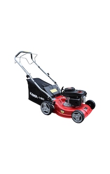 Kama UMS40 130 CC 40 CM Şanzımanlı Benzinli Çim Biçme Makinesi