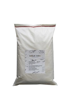 Sağlık Tarım Ürünleri Karabuğday Çiğ 5 KG