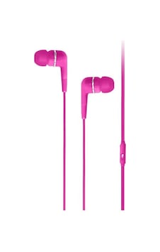 Ttec Taks Mikrofonlu Kulaklık Kulakiçi We01 Serisi - Pembe - 5kmm123p 2 Yıl Ttec Garantili Ttec Taks Mikrofonlu Kulaklık Kulakiçi We01 Serisi - Pembe - 5kmm123p 2 Yıl Ttec Garantili
