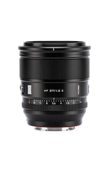 Viltrox Af 27mm F/1.2 Lens Sony E