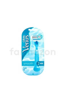 Gillette Venus Kadın Tıraş Bıçağı + Yedek Başlık 2'li Gillette Venus Kadın Tıraş Bıçağı + Yedek Başlık 2'li