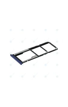Xiaomi Redmi 8a Sim Tepsisi - Mavi Sim Ve Sd Kart Yuvası Xiaomi Redmi 8a Sim Tepsisi - Mavi Sim Ve Sd Kart Yuvası