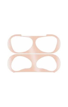 Zore Apple Uyumlu AirPods 3. Nesil Kir Önleyici Sticker-Rose gold Rose gold Zore Apple Uyumlu AirPods 3. Nesil Kir Önleyici Sticker-Rose gold Rose gold