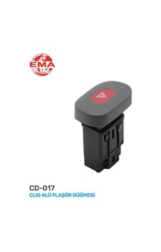 Dörtlü - 844 - Flaşör - Almparca - Anahtarı Clıo Dörtlü - 844 - Flaşör - Almparca - Anahtarı Clıo