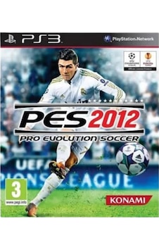 Yeni Gibi Pes 2012 Ps3 Yeni Gibi Pes 2012 Ps3