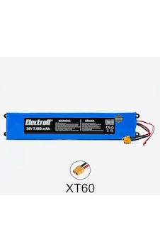 Electroll 36V 7.8Ah Elektrikli Scooter Bataryası