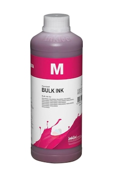 İnktec Kırmızı Pigment Mürekkep HP 971 Uyumlu - 1 L İnktec Kırmızı Pigment Mürekkep HP 971 Uyumlu - 1 L