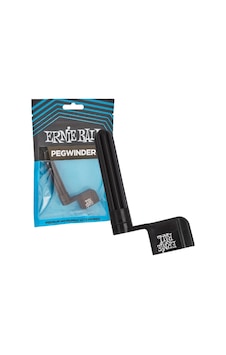 Ernie Ball Pegwinder P04119 Gitar Tel Sarıcı Ernie Ball Pegwinder P04119 Gitar Tel Sarıcı