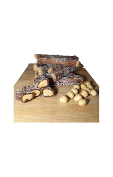 Gurmepark Hindistan Cevizli Pestil 1 KG Gurmepark Hindistan Cevizli Pestil 1 KG