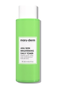 Maruderm Leke Karşıtı Cilt Beyazlatıcı Laktik Asit%5 Glikolik Asit%1 Aha Tonik 250 Ml Maruderm Leke Karşıtı Cilt Beyazlatıcı Laktik Asit%5 Glikolik Asit%1 Aha Tonik 250 Ml