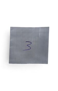 Tampon Tamir Teli No:3 25x100 Cm Tampon Tamir Teli No:3 25x100 Cm