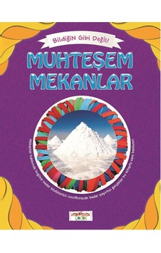 Bildiğin Gibi Değil - Muhteşem Mekanlar - Asena Meriç - Yediveren Çocuk Bildiğin Gibi Değil - Muhteşem Mekanlar - Asena Meriç - Yediveren Çocuk