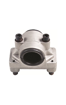 Motorlu Tırpan Bisiklet Kol Bağlantısı Cg430-520 Mt/tl 43-52 26 Mm Bretoon