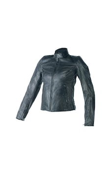 Dainese Mike Lady Deri Motosiklet Montu