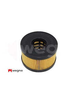 Wegna Wo1163 Yağ Filtresi Ford Transit V184-mondeo-jaguar X-type 01 2.0-2.4 Tdci Hu 920x Xs7q 6744 Aa-jde2464 -