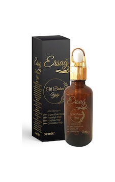 Ersağ Cilt Bakım Yağı 50 ML