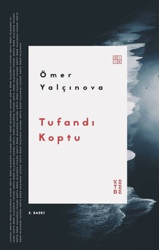 Ketebe Tufandı Koptu Ketebe Tufandı Koptu