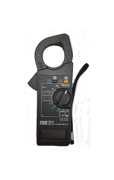 Tes 3014 1000a Ac Dijital Pensampermetre Tes 3014 1000a Ac Dijital Pensampermetre