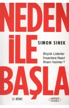 Neden İle Başla 1. - Rzır-609669 Neden İle Başla 1. - Rzır-609669