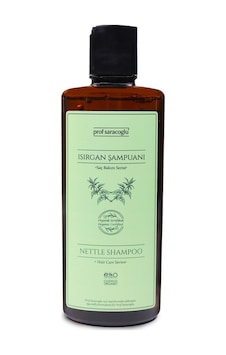 Prof Saracoglu Isırgan Şampuanı 350 ML Prof Saracoglu Isırgan Şampuanı 350 ML