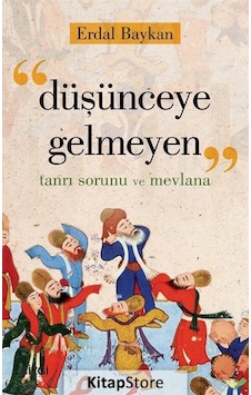 Düşünceye Gelmeyen - Erdal Baykan - Çizgi Kitabevi Düşünceye Gelmeyen - Erdal Baykan - Çizgi Kitabevi