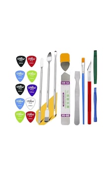 Tamir Set Bilgisayar Tv Notebook Laptop Tablet Telefon Pc Sökme Çoklu Yardımcı Elektronikçi Tamir Onarım Seti St185