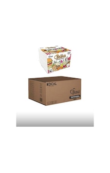 Brava Yeni Nesil C Katlama Dispenser Peçete 18 X 200 Adet 1 Koli - 925419892