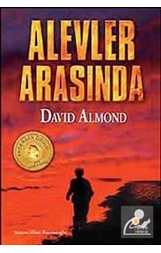 Alevler Arasında / David Almond Alevler Arasında / David Almond