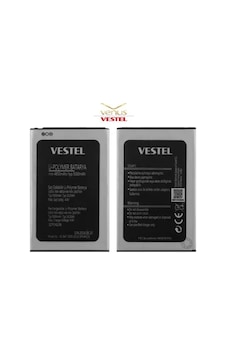 Senalstore Vestel Uyumlu Venüs V4 Pil Batarya İthal Senalstore Vestel Uyumlu Venüs V4 Pil Batarya İthal