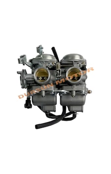 Mondial Mct 250 Çiftli Karbüratör Mondial Mct 250 Çiftli Karbüratör