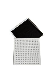 30 X 30 Clip-ın Metal Asma Tavan Tam Takım Alüminyum Sistemi 15 M2 30 X 30 Clip-ın Metal Asma Tavan Tam Takım Alüminyum Sistemi 15 M2