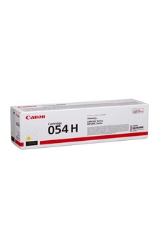 Tonersepeti Canon Crg-054h Sarı Toner 3025c002 Tonersepeti Canon Crg-054h Sarı Toner 3025c002