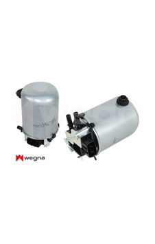 Wegna Wf4299 Yakıt Filtresi Renault Kadjar 15 Nıssan Qashqaı 13 X-traıl 13 1.5 Dci-1.6 Dci 164004ea1a-164004ea1b-164004395r -